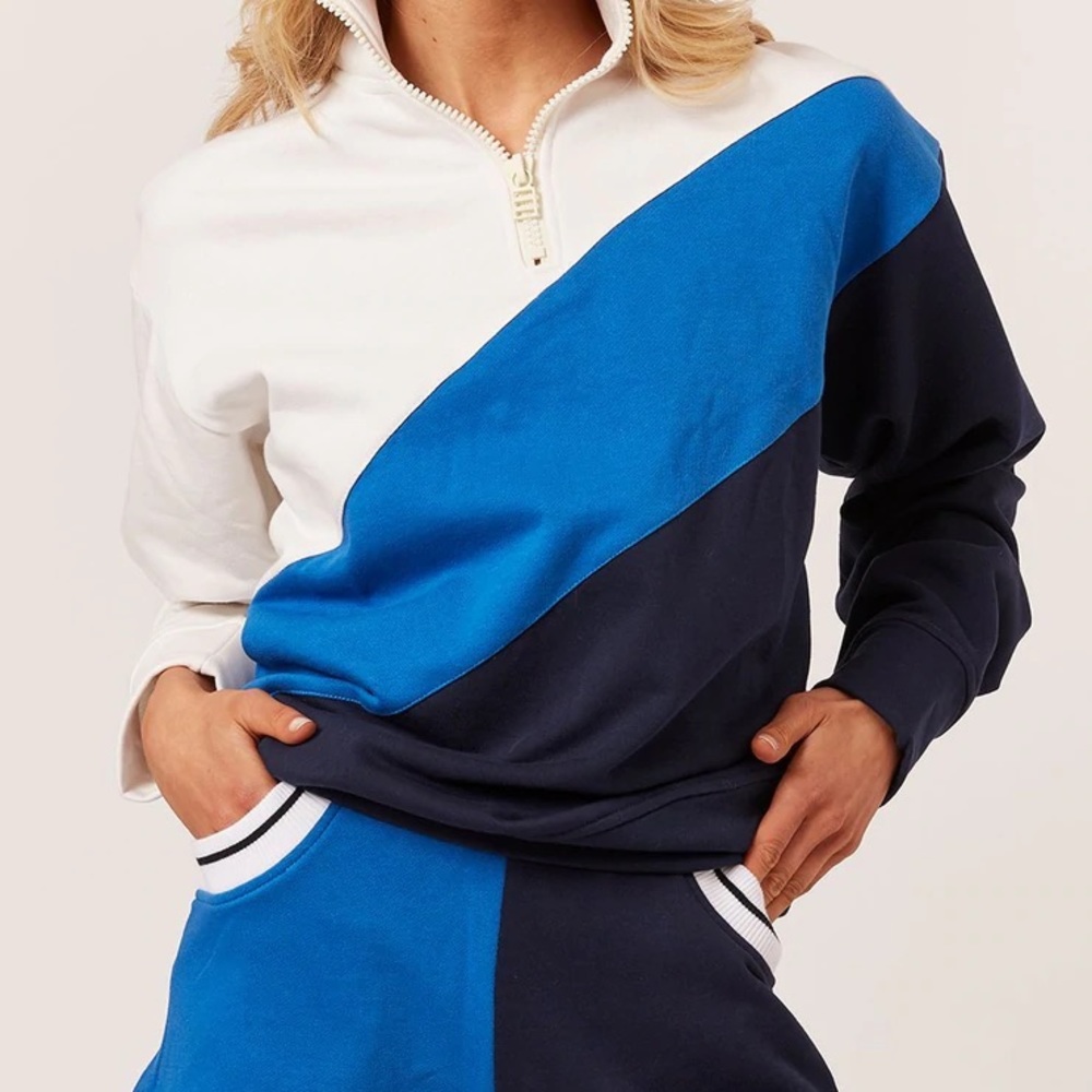 Solid & Striped sweatshirt